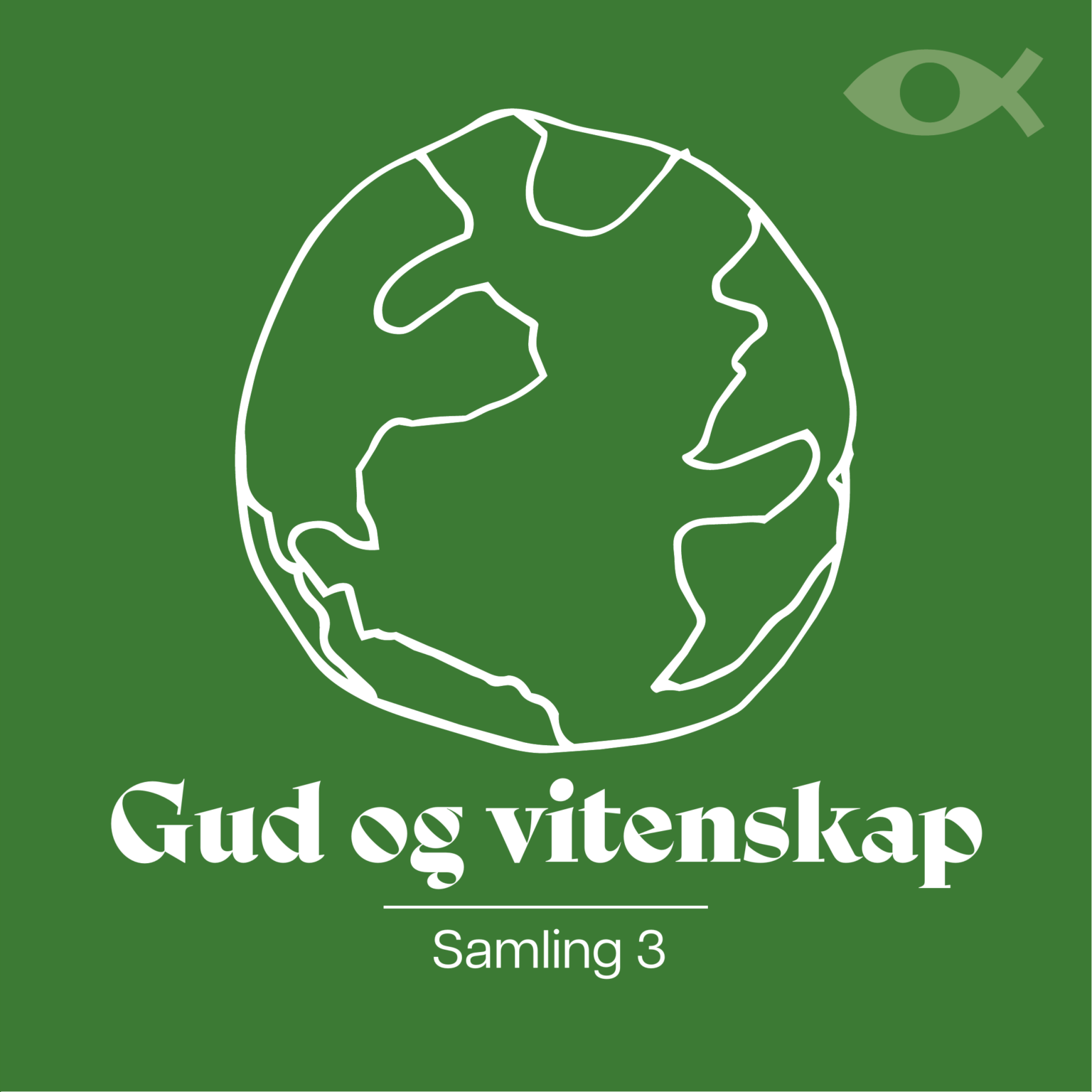 Gud og vitenskap