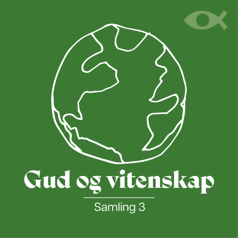 Gud og vitenskap