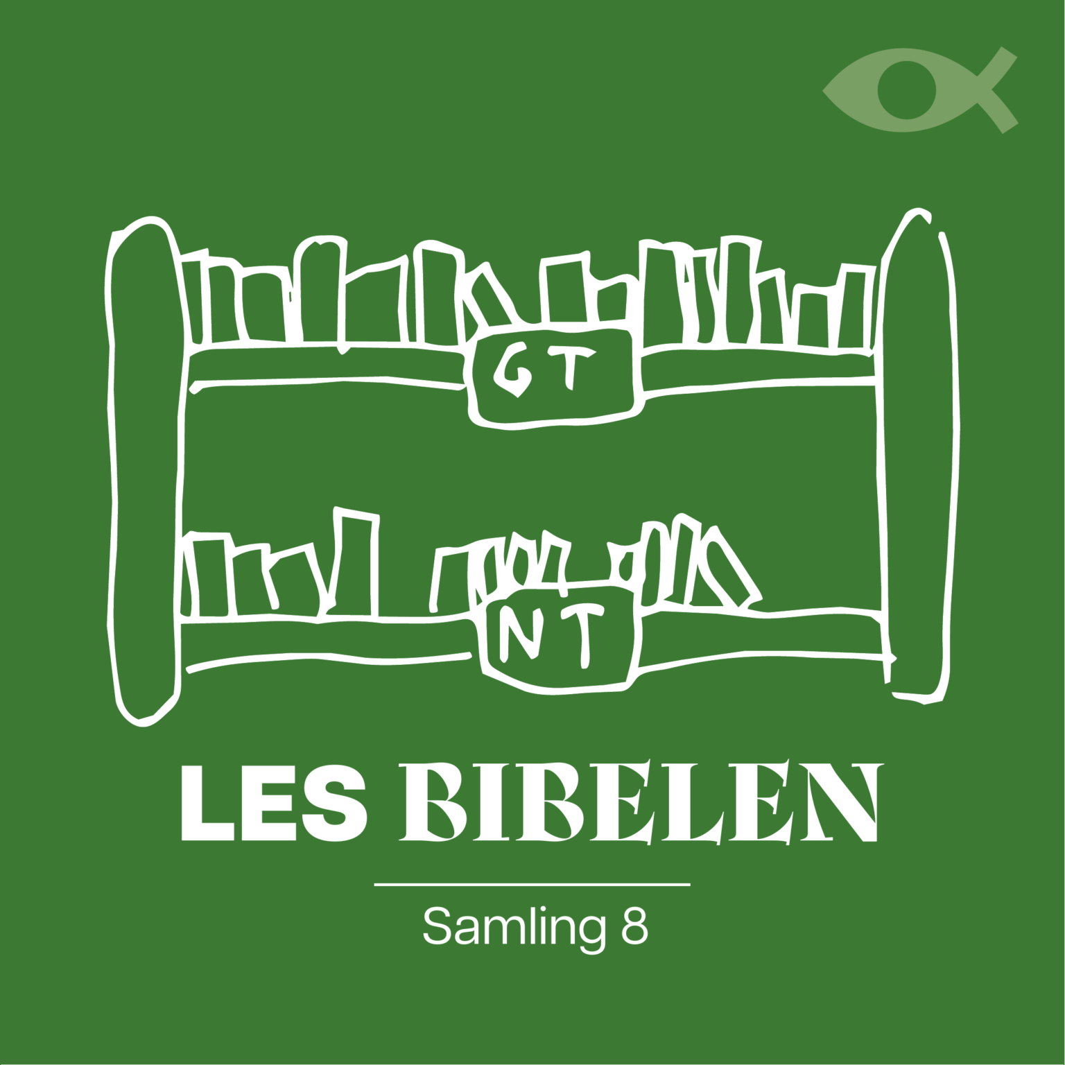 Les Bibelen